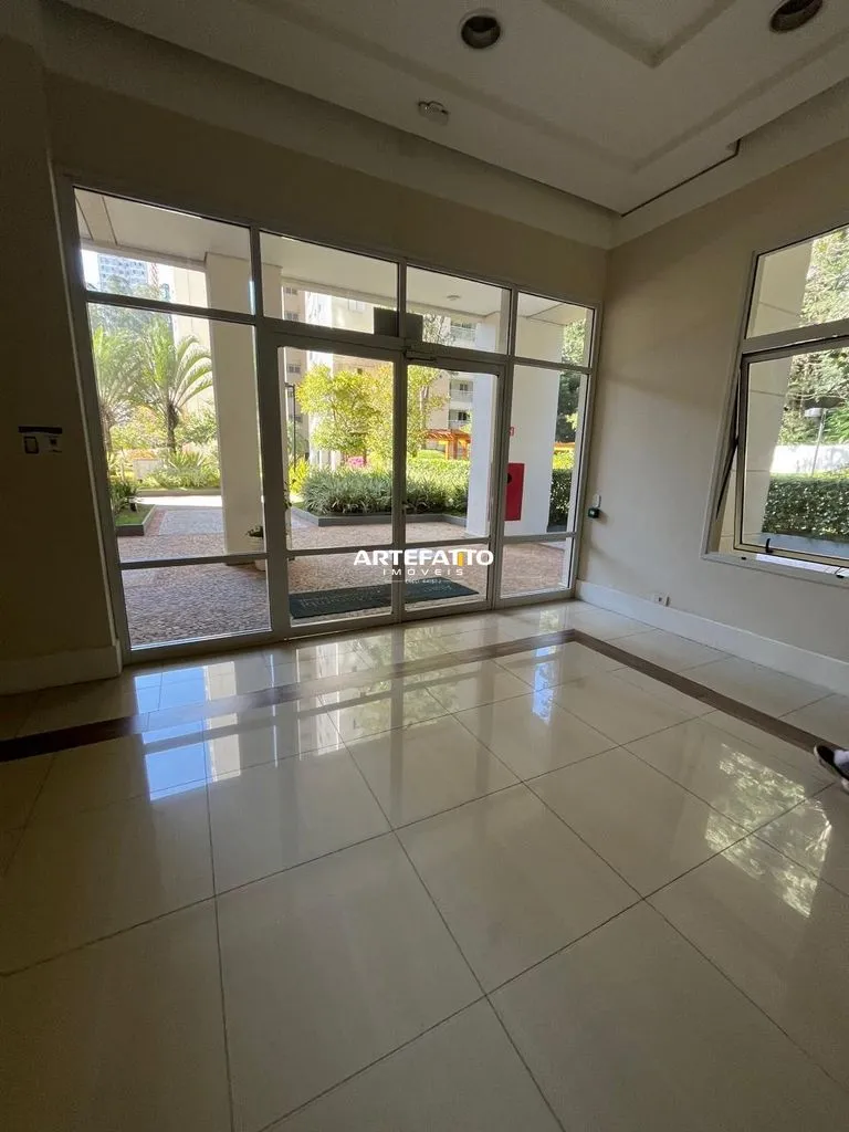 Imagem Apto - Com 3 Dormitórios (1 suite) , 96m2 , 2 vagas de garagem