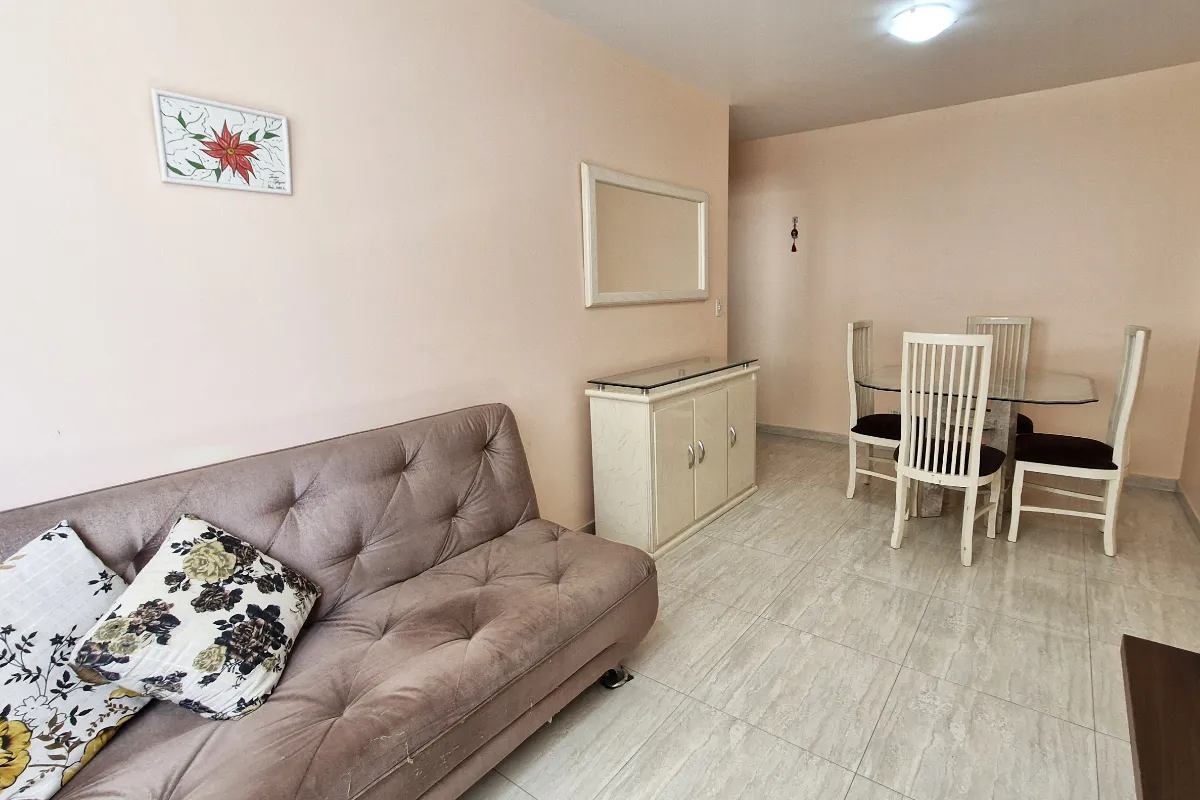 Imagem Apartamento para venda em Santa Teresinha com 2 quartos, 54m2