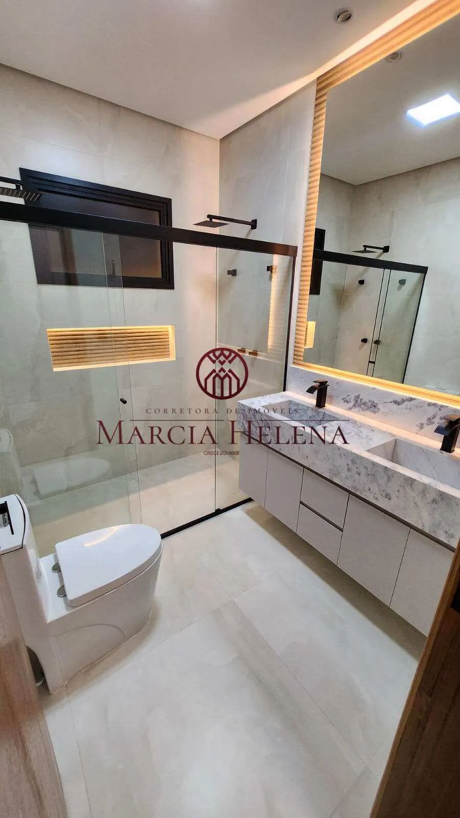 Imagem Casa de condomínio à venda, no Residencial das Acácias em Paulínia, Boa Esperança, com 3 quartos, 185m2