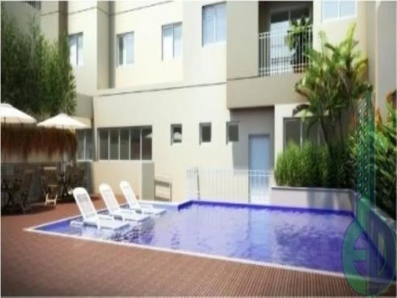 Imagem Condomínio Harmonia Lorenzini São Caetano do Sul, apartamento em São Caetano do Sul, comprar apartamento 2 dormitórios em São Caetano do Sul