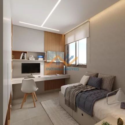 Imagem Apartamento no Bom Retiro