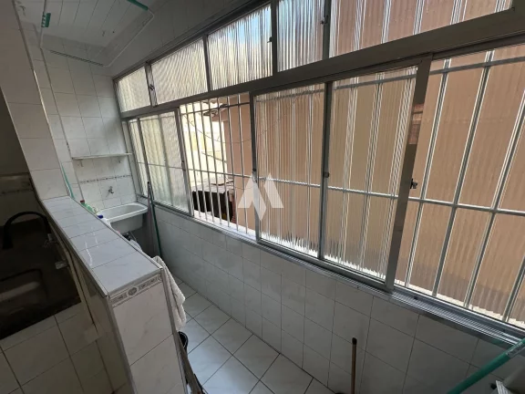 Imagem Apartamento à venda de 02 dormitórios!