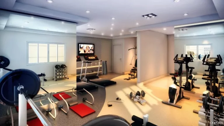 Imagem FIRST CLASS - MBIGUCCI - Apto de 64m², 2 dorms, 2 suítes, em excelente região do bairro do Morumbi!!