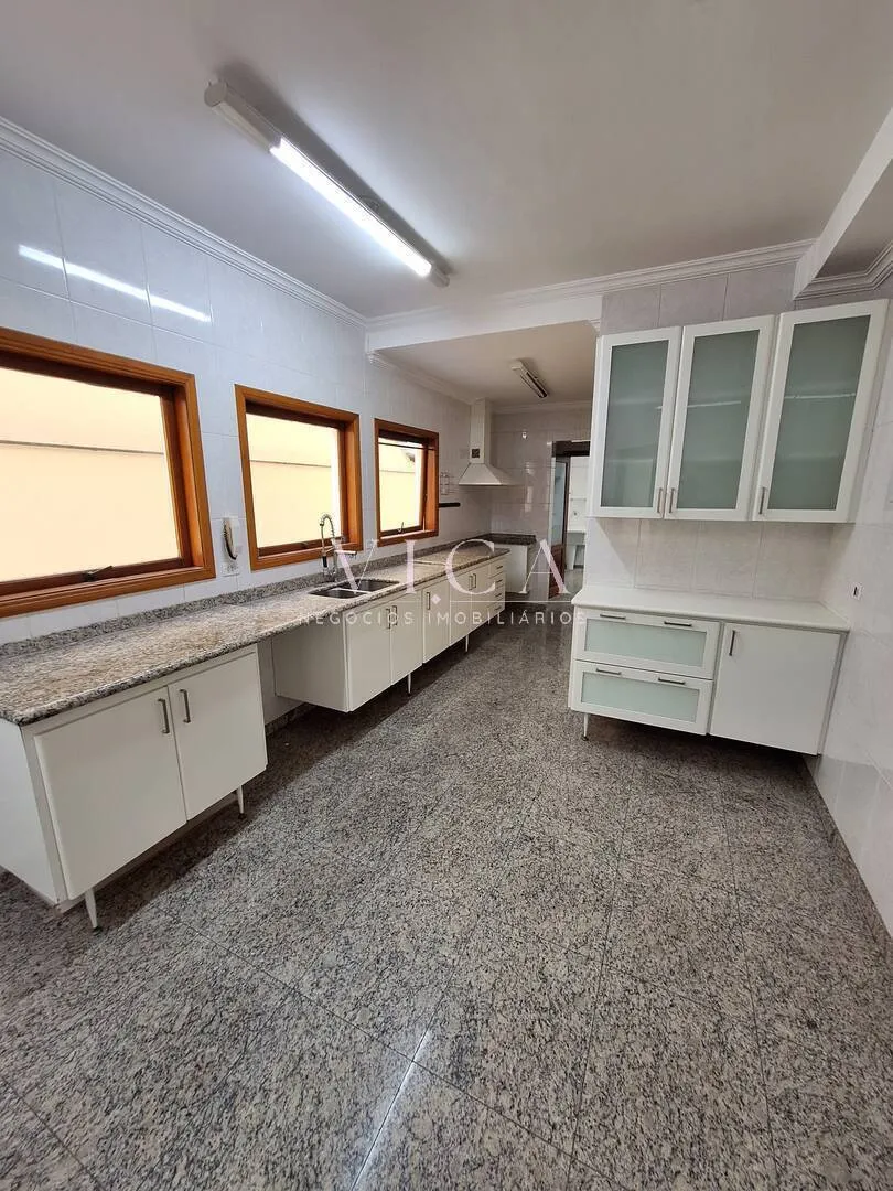 Imagem Alphaville 4|Casa 365m² 4 dorms, 2 suítes, piscina e area gourmet|R$ 14.350