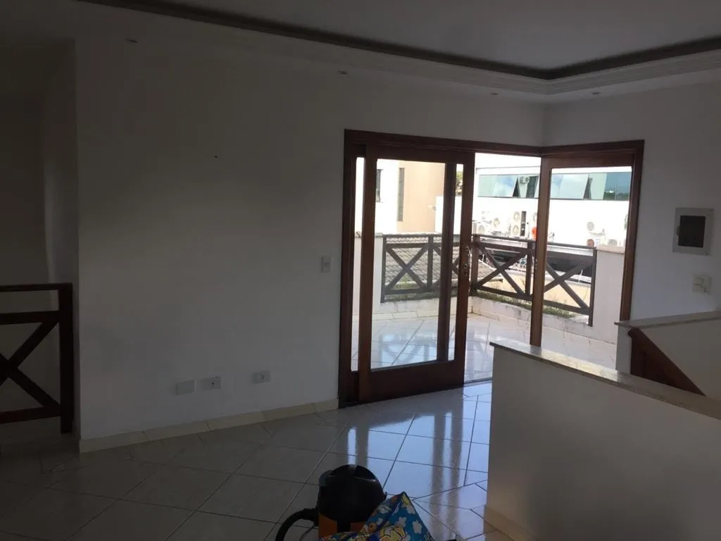 Imagem Casa à venda 3 Quartos, 2 Suites, 4 Vagas, Condomínio Real Ville, Pindamonhangaba - SP | Condomínio Real Ville