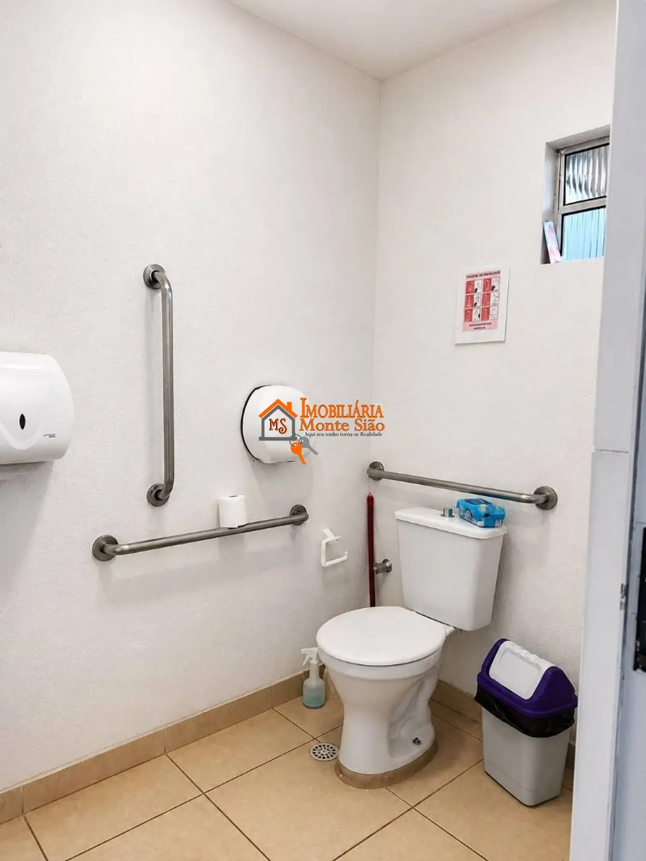 Imagem Prédio à venda, 285 m² por R$ 812.000 - Jardim São João - Guarulhos/SP