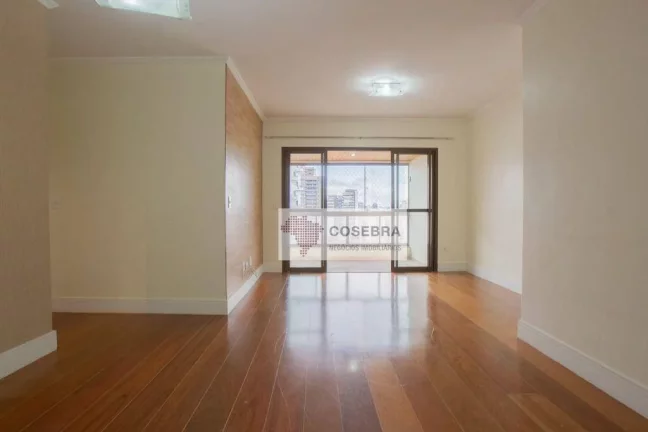 Imagem Apartamento à venda, 102 m² por R$ 2.390.000,00 - Vila Nova Conceição - São Paulo/SP
