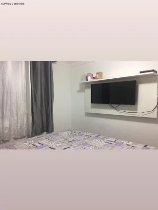 Imagem APARTAMENTO RESIDENCIAL em SÃO PAULO - SP, PARQUE MUNHOZ