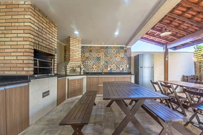 Imagem APARTAMENTO RESIDENCIAL em SÃO BERNARDO DO CAMPO - SP, VILA GONÇALVES