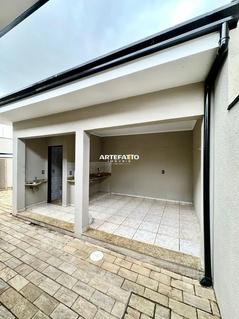Imagem Casa à venda em Franca, São José, com 4 quartos, 250m2