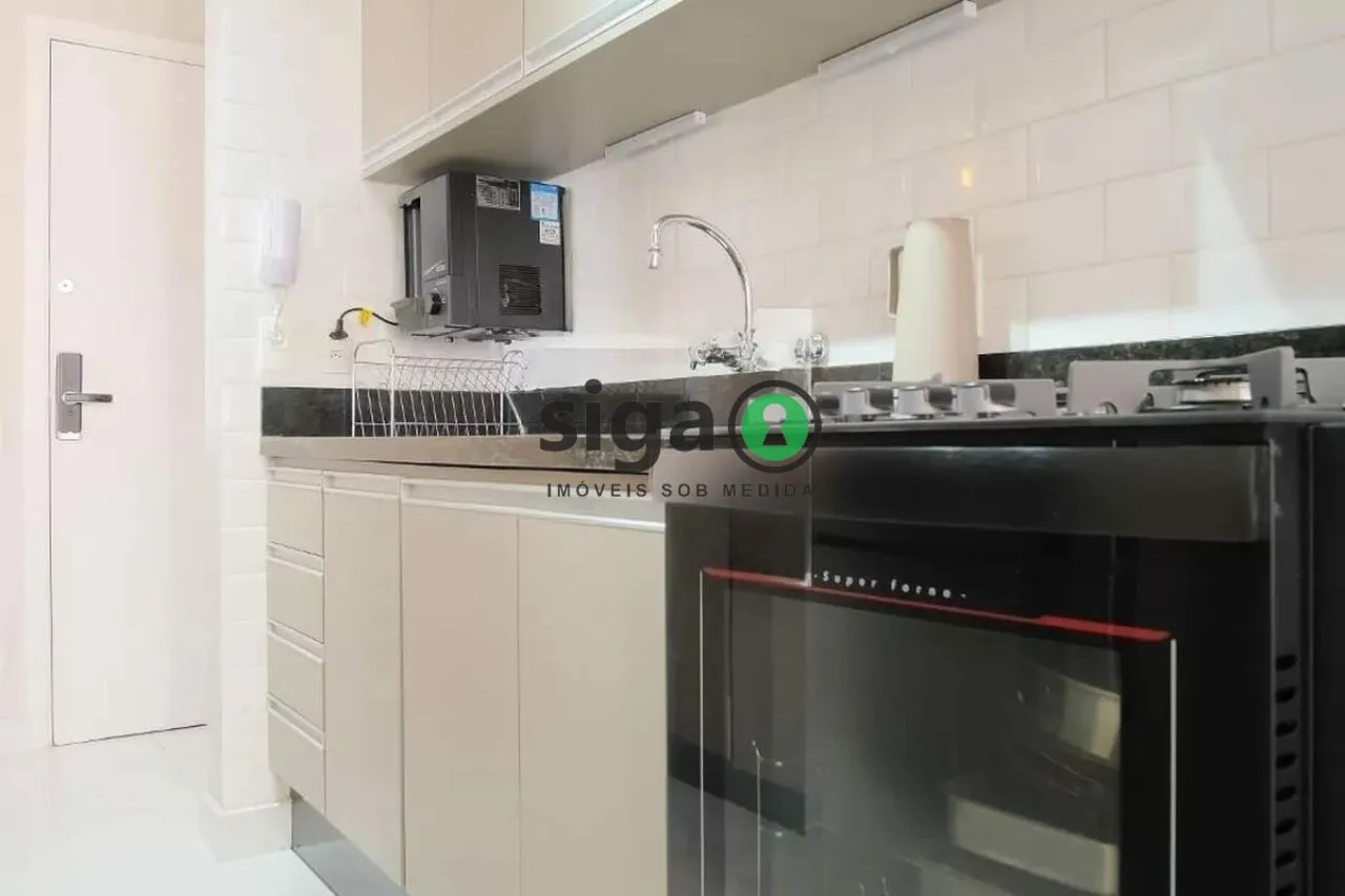 Imagem Apartamento 3 dormitórios venda Vl Matilde