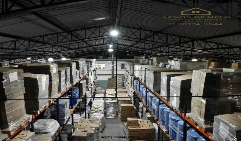 Imagem Galpões para venda em Barueri no bairro Chácaras Marco