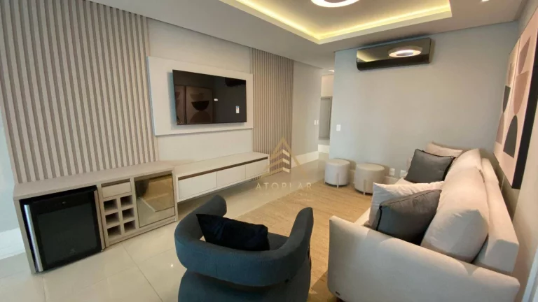 Imagem Apartamento à venda, 138 m² por R$ 3.300.000,00 - Centro - Balneário Camboriú/SC