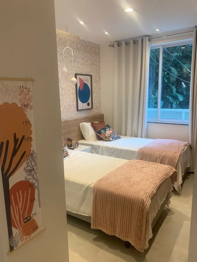 Imagem Apartamento para Venda em Petrópolis / RJ no bairro Retiro