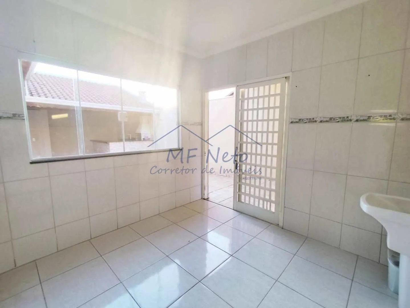 Imagem Casa Padrão