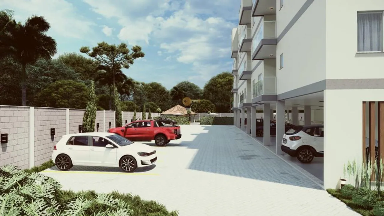 Imagem Apartamento para Venda em Teresópolis / RJ no bairro Pimenteiras