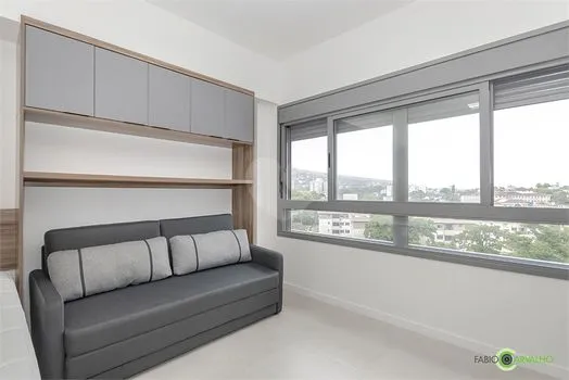 Imagem Studio à venda em Porto Alegre, Teresópolis, com 1 quarto, 36m2