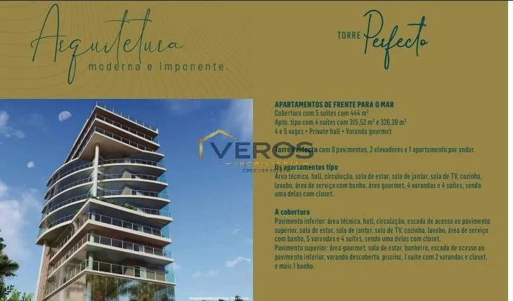 Imagem Calabasas Condominium Resort na praia do Indaiá em Caraguatatuba