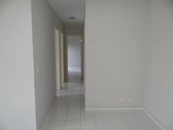 Imagem APARTAMENTO RESIDENCIAL em TAUBATÉ - SP, PARQUE SÃO LUÍS