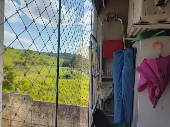 Imagem Lindo apartamento dois domitórios no alto da ponte