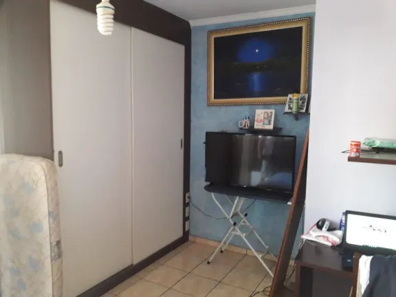 Imagem Casa de Condomínio com 2 Quartos à Venda, 62 m² em Vila Carmosina - São Paulo