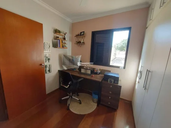 Imagem Apartamento com 3 dormitórios à venda, 84 m² por R$ 320.000,00 - Centro - Piracicaba/SP