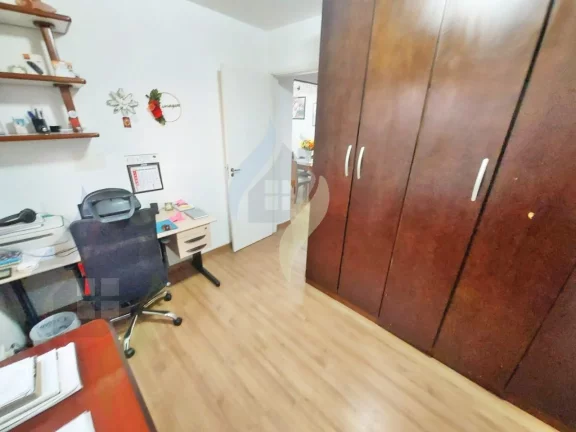Imagem Apartamento de 2 dormitórios sendo 1 suíte, 2 banheiros, 1 vaga, com 60m² em Rudge Ramos, São Bernardo do Campo