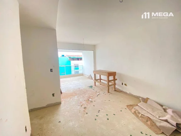 Imagem Apartamento com 3 dormitórios à venda, 72 m² por R$ 750.000 - Praia da Costa - Vila Velha/ES