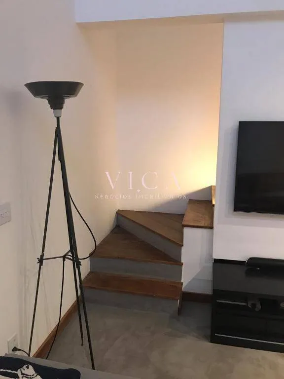 Imagem Apartamento 1 quarto 78m² 2 vagas à venda por R$ 1.245.001- Alphaville/SP