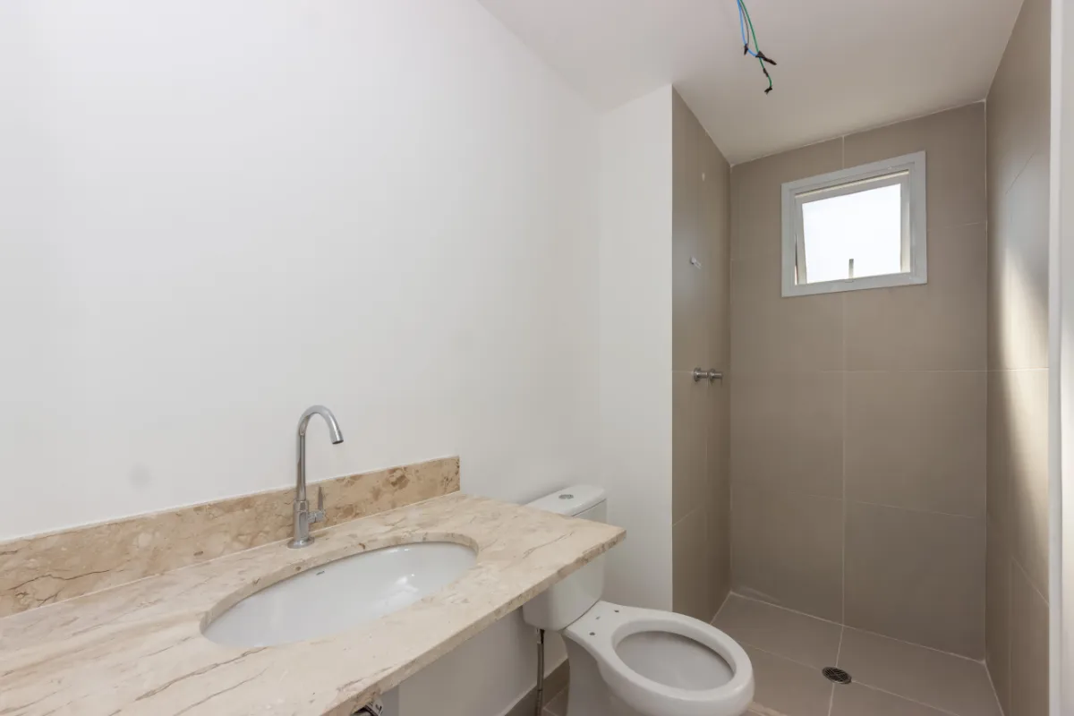 Imagem Apartamento para venda em Alto da Mooca com 2 quartos, sendo 2 suítes, 75m2