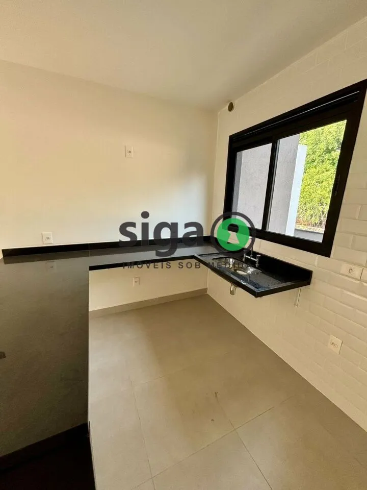 Imagem APARTAMENTO NOVO A VENDA NO BROOKLIN SP