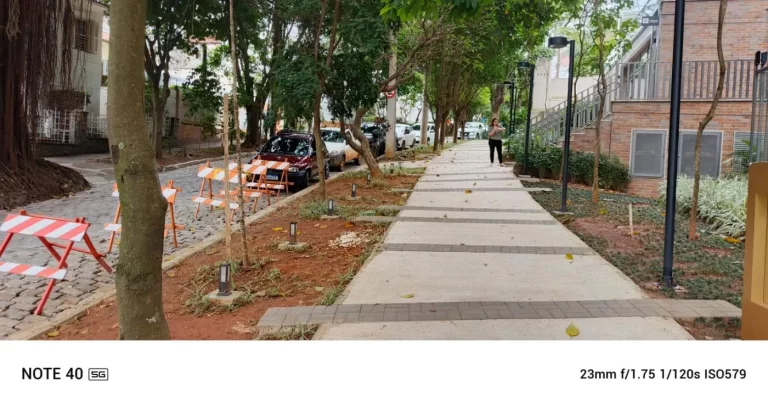 Imagem Apartamento a venda na Vila Mariana
