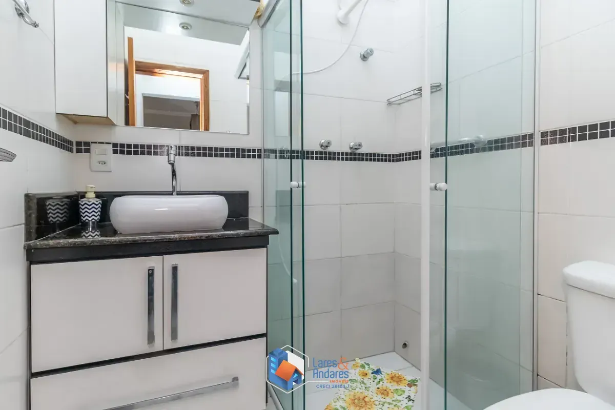 Imagem Casa no condomínio Conjunto Residencial Village Eldorado para venda com 3 quartos, sendo 3 suítes, 125m²