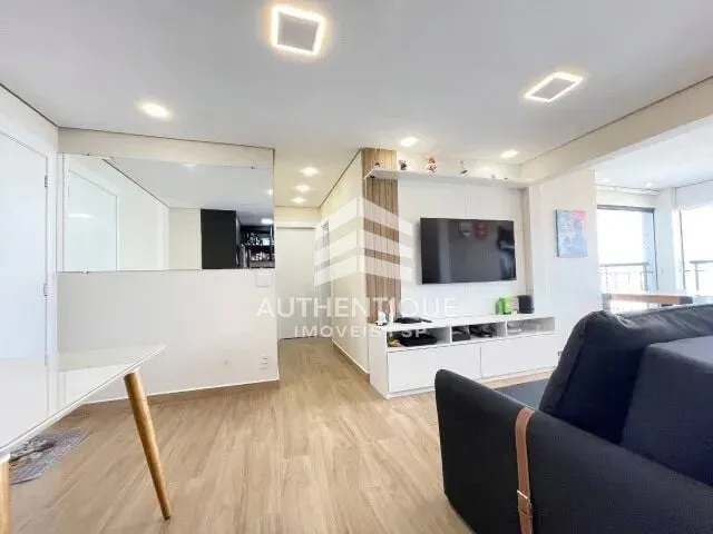 Imagem VERTIZ TATUAPE - Apartamento à venda em São Paulo/SP