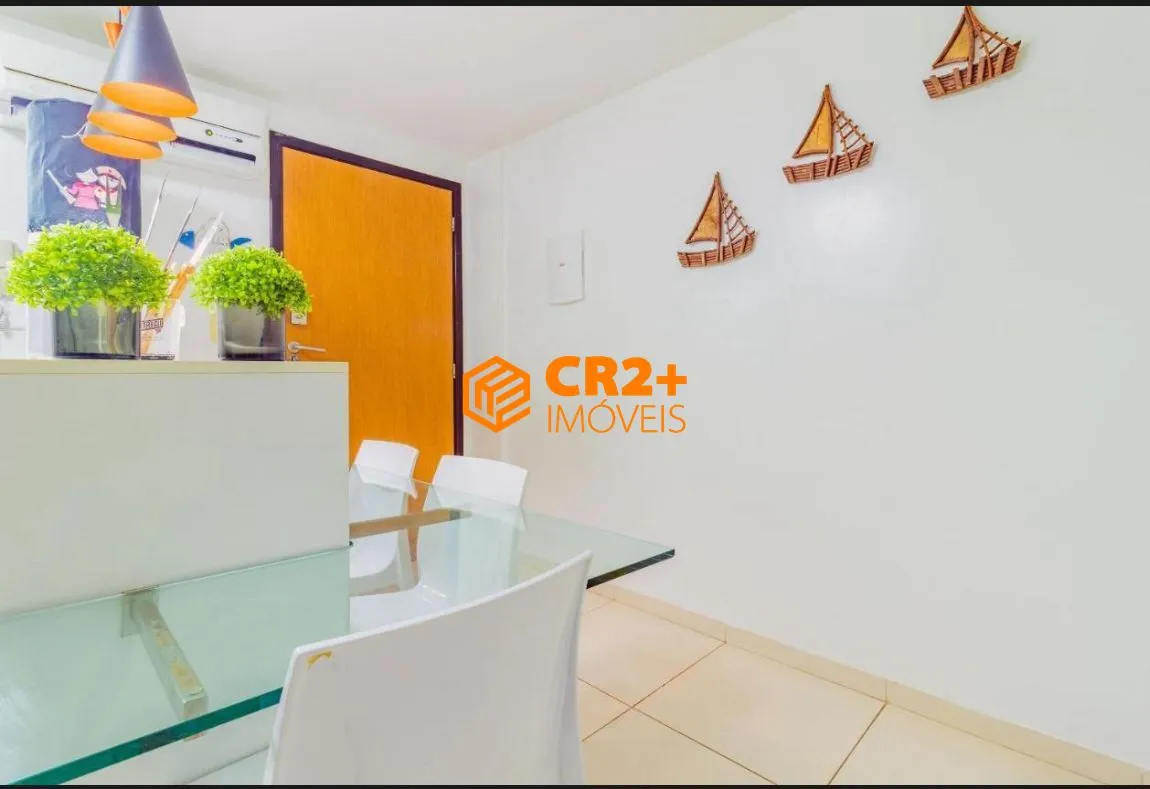 Imagem Vendo Flar em Porto de Galinhas -30m² MOBILIADO