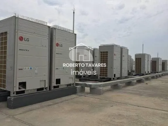 Imagem Prédio Inteiro de 4427m² no bairro Consolação, em São Paulo