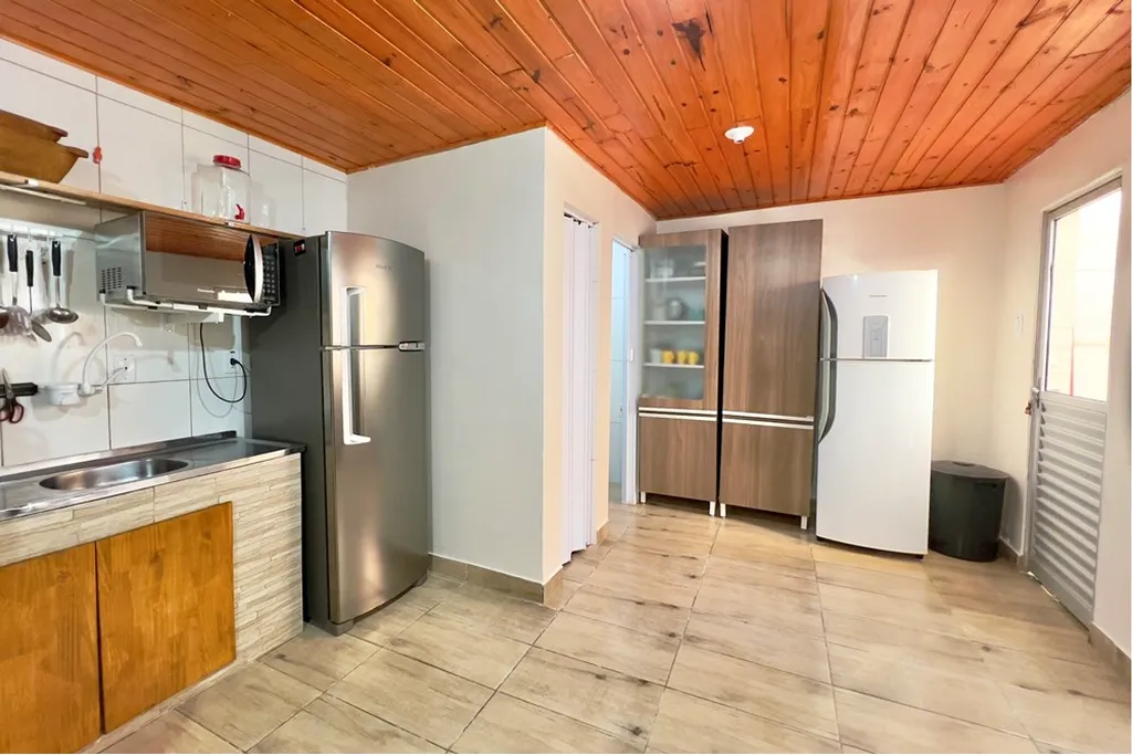 Imagem Casa em Olaria