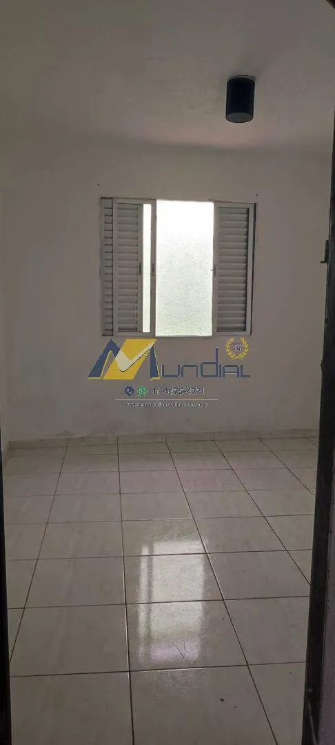 Imagem Alugo Casa em Jardim Alzira Franco, Santo André
