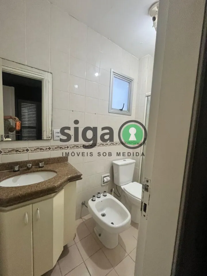 Imagem apartamento| 106 m² | 2 SUÍTES | 2 VAGAS Brooklin