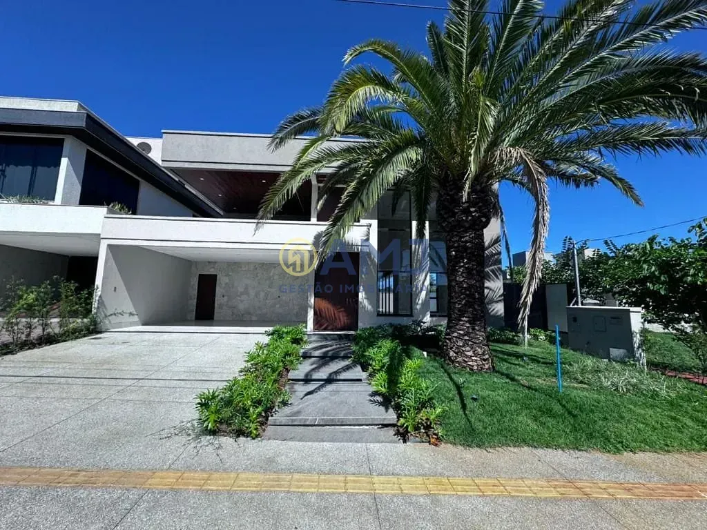 Imagem Casa à venda no Jardins Sevilha