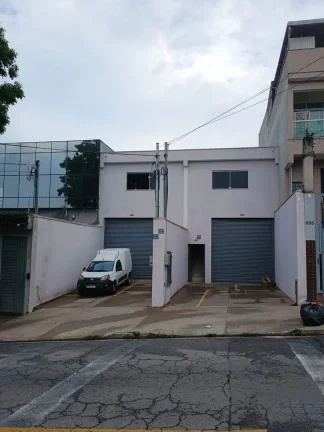 Imagem Sala para Alugar com 43m² no Parque Novo Oratório