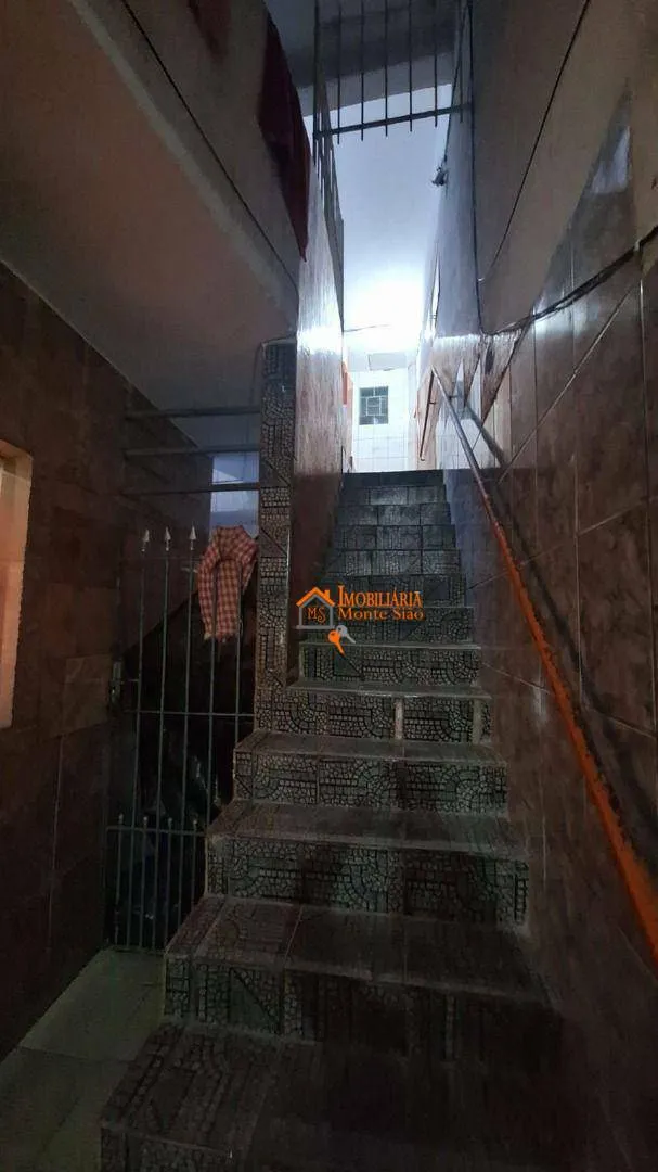 Imagem Prédio à venda, 300 m² por R$ 1.200.000,00 - Jardim Santa Lídia - Guarulhos/SP