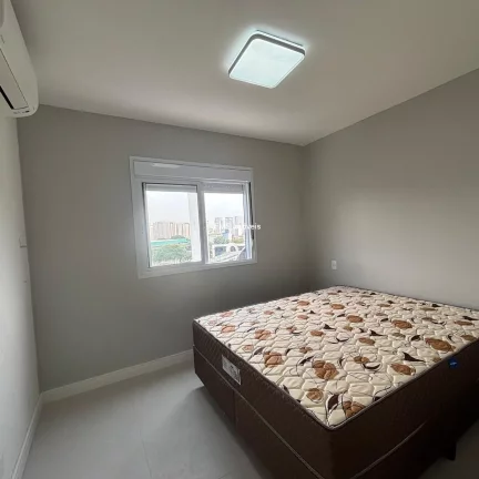 Imagem Apartamento à Venda no Bairro Barra Funda São Paulo: 2 quartos, 1 suíte, 1 vaga mobiliado, 64mt, área de lazer completa.
