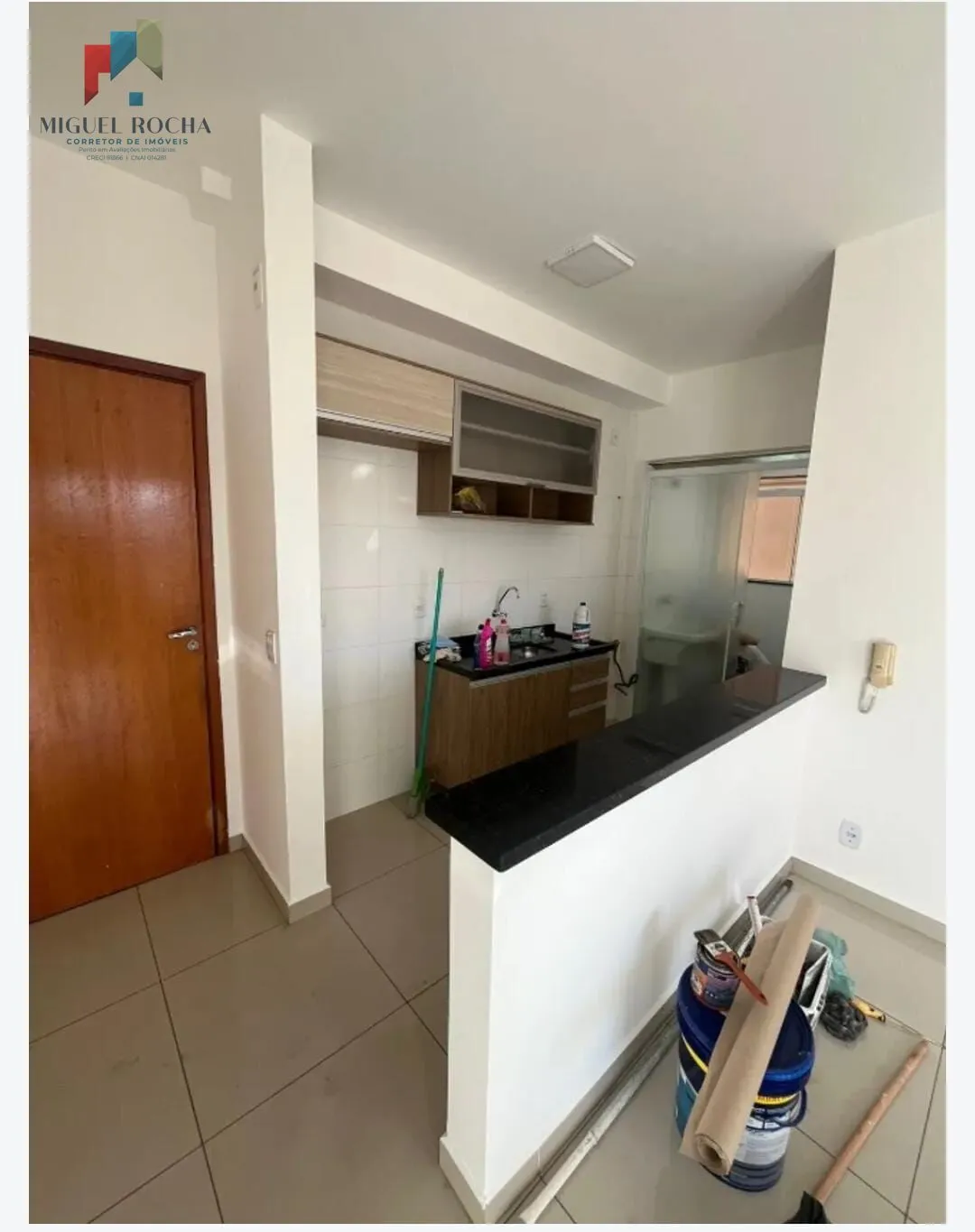 Imagem Apartamento em Centro, Tatuí/SP