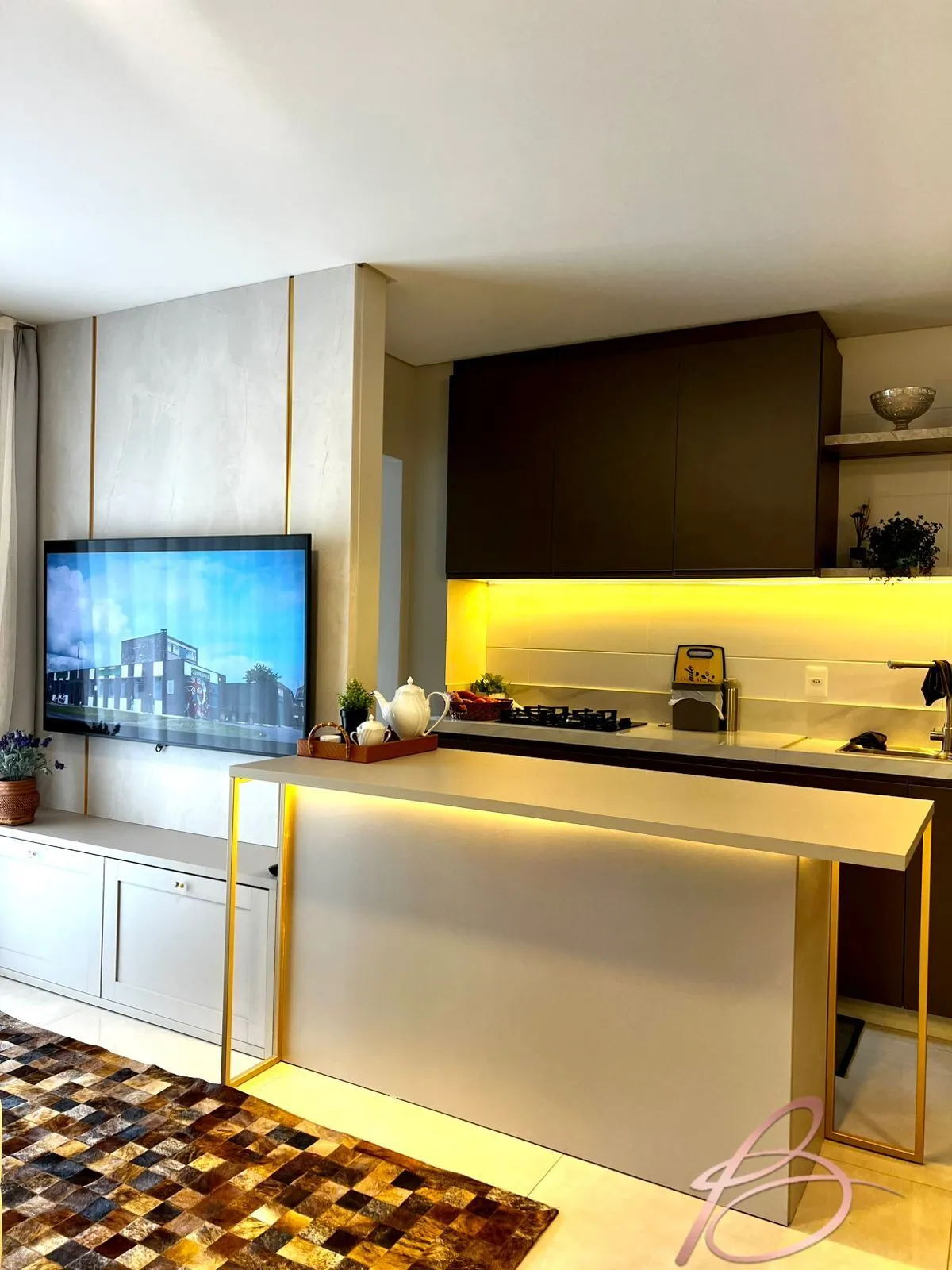 Imagem Apartamento em Fazenda, Itajaí/SC