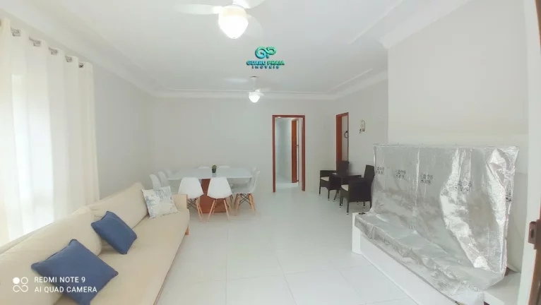 Imagem Apartamento Padrão para Venda em Enseada Guarujá-SP