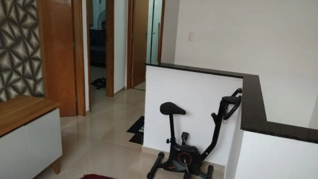 Imagem CASA COM 48,00 m² - TUPIRY - PRAIA GRANDE SP