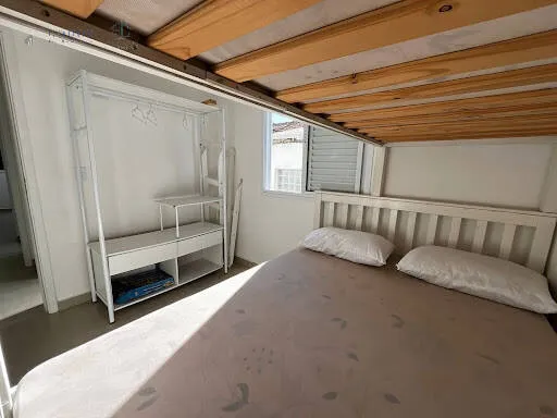 Imagem Apartamento à venda no Itaguá - 65 m² | Mobiliado e com varanda gourmet