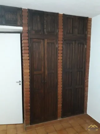 Imagem Apartamento Venda Mobiliado Residencial Anhanguera - Jardim Ana Maria-Jundiaí-SP