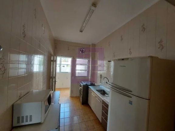 Imagem Apartamentos / Padrão na cidade de Guarujá